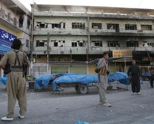 DEAŞ yeniden Kerkük’e saldırdı