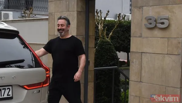 Ozan Güven evinin önünde ateş püskürdü: Bana ne lan Cem'den! - 20