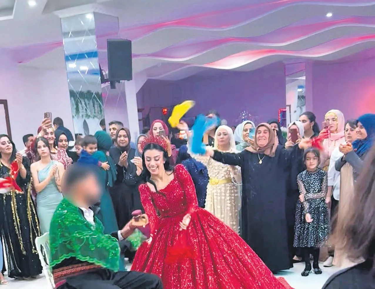 Helin Nama’nın şüpheli ölümünde eş İsmail K. ’intihar etti’ savunması yaptı