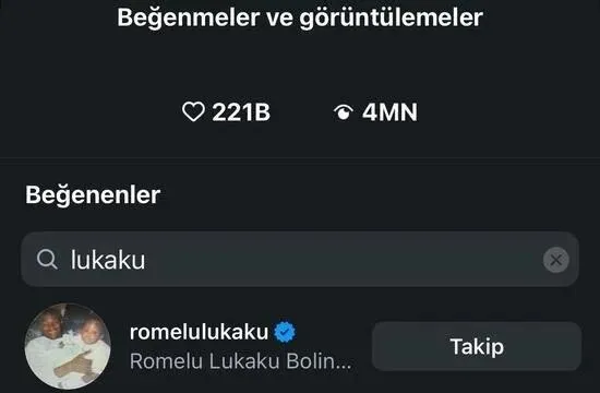 lukakudan-fenerbahce-hamlesi-o-paylasimi-begendi-1786169767673.jpeg Lukaku'dan Fenerbahçe hamlesi! O paylaşımı beğendi-3