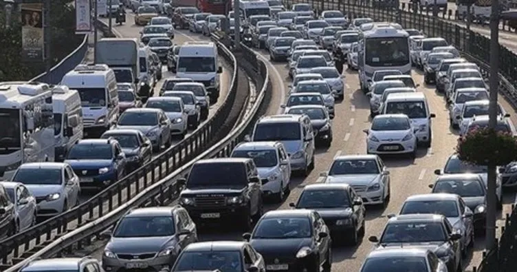Milyonlarca sürücüyü ilgilendiriyor! Trafik cezasına itiraz etti mahkemeden emsal karar çıktı - 8