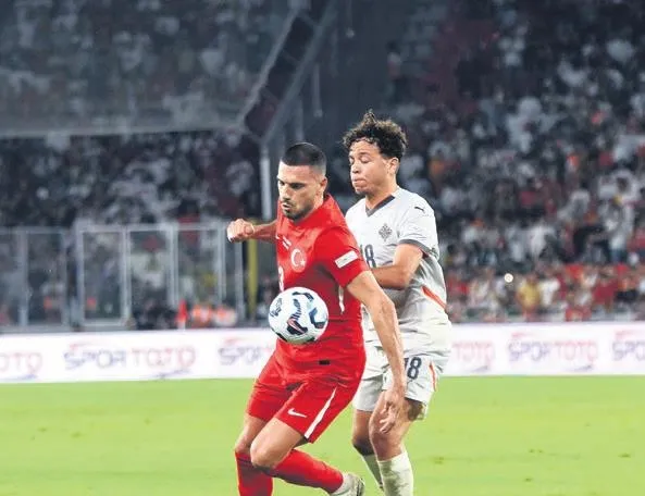 İzlanda kabusu tarihi günde bitti