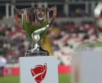 Ziraat Türkiye Kupası finalinin oynanacağı stat açıklandı