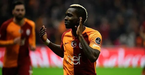 Onyekuru'ya Zenit kancası