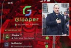 Alihan Kuriş soruşturmasında "Glooper" deşifre edildi! 3 bin 300 kişilik yönetim kadrosunun kripto ağı