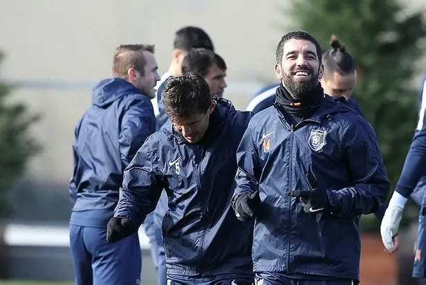 Hıncal Uluç Arda Turan transferini böyle yorumladı-3