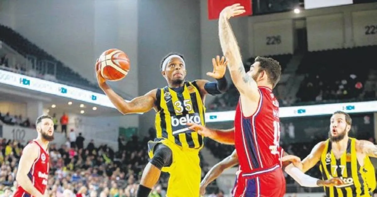 Fener In Rakibi Turk Telekom Takvim