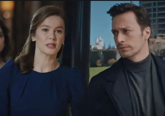 Camdaki Kız sandığınız gibi değil işin altından neler çıkacak neler! Annesinin her şeyden sakındığı Nalan'ın yasak aşkı...-5