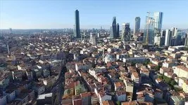 9 ilde yüzlerce konut ve iş yeri açık artırmayla satılacak! Kentsel Dönüşüm Başkanlığı duyurdu