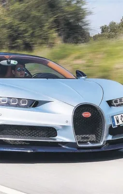 Hız canavarı 3 milyon dolar