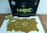 Malatyada uyuşturucu operasyonu: 4 şüpheli gözaltına alındı