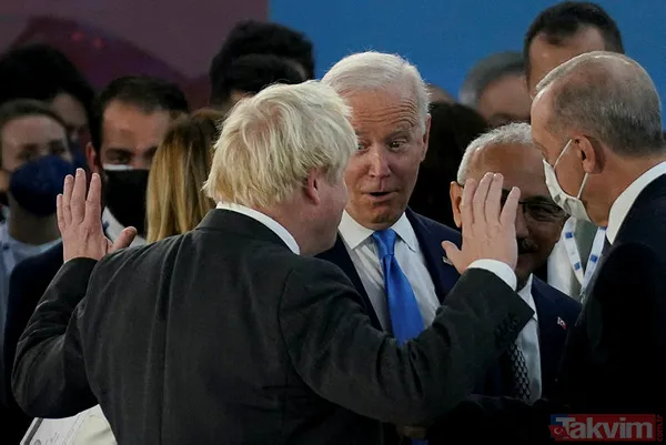 ABD merkezli AP ile İngiltere merkezli Reuters haber ajansının Başkan Erdoğan'a karşı yaptığı algı operasyonu çöktü - 10