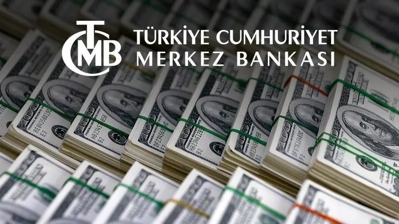 Türkiye Cumhuriyet Merkez Bankası özeti yayımladı: "Parasal aktarım mekanizması desteklenmeye devam edilecek"-4