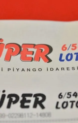 Süper Loto'da 17 milyon devretti