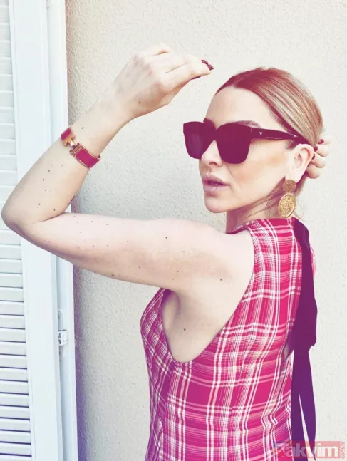 Karantina günlerini bazen kendi evinde bazen de sevgilisi Kaan Yıldırım'ın evinde geçiren Hadise, Instagram paylaşımlarına devam ediyor. 34 yaşındaki Hadise,...