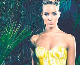 Tuhaflık zirve yaptı