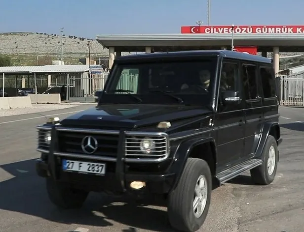 Suriye sınırında açıklama yapan Jeffrey'in İdlib'e geçmesinin ardından helikopter hareketliliği-2