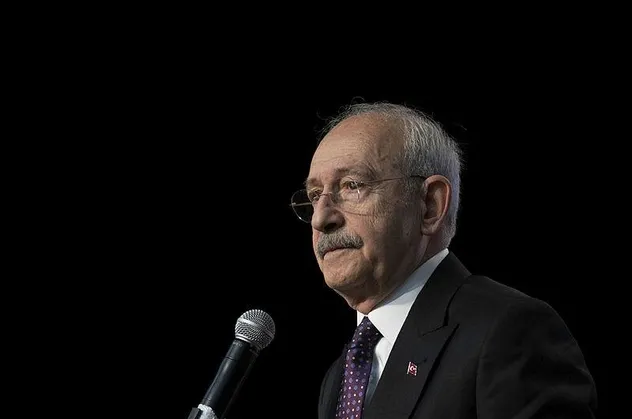 CHP'li Kılıçdaroğlu'ndan 6'lı masada kaos itirafı: "Çözmüyoruz erteliyoruz"