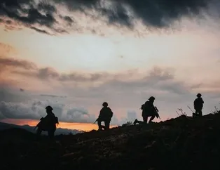 Kaçmaya çalışan hainlere geçit yok!