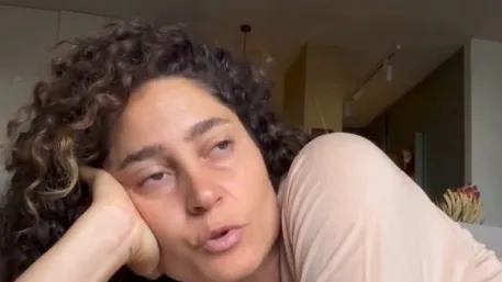 Deniz Göktaş’ın tutuklanmasının ardından sözde fenomen Yasemin Yapanar’dan skandal sözler: Tüm kötülükler dincilerden geliyor!
