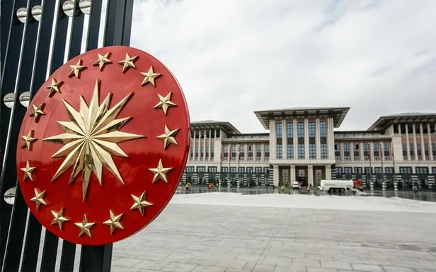 Cumhurbaşkanlığı Ofisleri'nin yasal altyapısı güçlendirildi-1