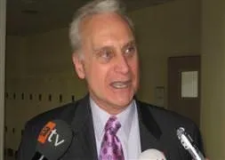 Öyle bir gaf yaptı ki...