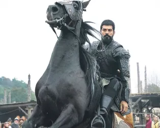 Osman Bey ve oğlu Orhan’a hain tuzak