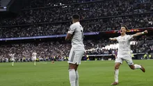 Kralın takımı zirvede yalnız! Real Madrid - Barcelona: 2-1 | MAÇ SONUCU