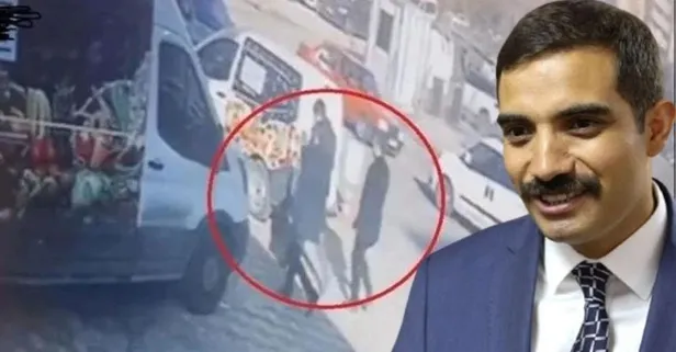 Sinan Ateş olayında kamera kayıtlarını inceleyen bilirkişi raporu dava dosyasında