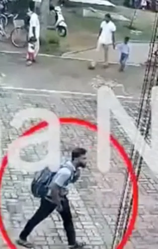 İşte Sri Lanka'yı kana bulayan terörist