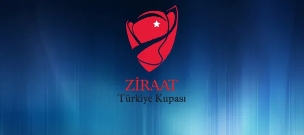 Son 16 turunda eşleşmeler belli oldu