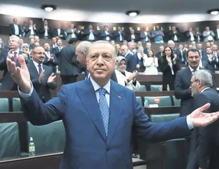 Dertleri Atatürk değil