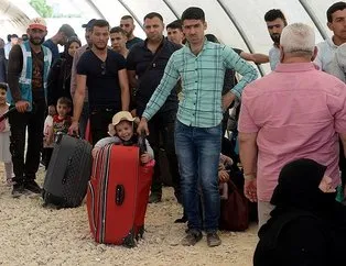 Hangi ilde kaç Suriyeli var?