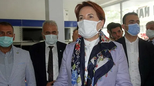 Meral Akşener’in propaganda oyununu ifşa eden şehit ağabeyi Yusuf Budak: Masamıza davet ettik gelmediler her şey planlı!-3
