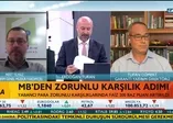 Son dakika: Merkez Bankası'ndan zorunlu karşılık adımı