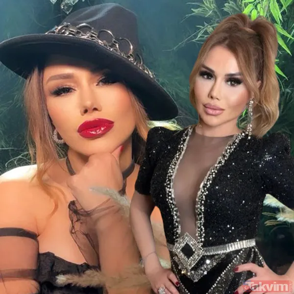 155 bin TL’lik gözlüklerine bakın! Kesenin ağzını açan Ceylan sosyal medyanın gündeminde! Ata Demirer’le o pozu... - 1