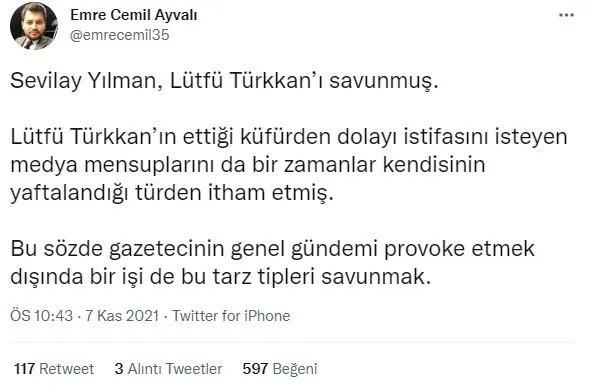 haberturkten-sevilay-yilman-sehit-yakinina-kufur-eden-turkkani-tam-bir-istanbul-beyefendisi-deyip-yere-goge-sigdiramadi-sosyal-medyada-tepkiler-durmuy-1636356418142.jpg Habertürk'ten Sevilay Yılman şehit yakınına küfür eden Türkkan'ı "Tam bir İstanbul beyefendisi" deyip yere göğe sığdıramadı! Sosyal medyada tepkiler durmuyor!-12