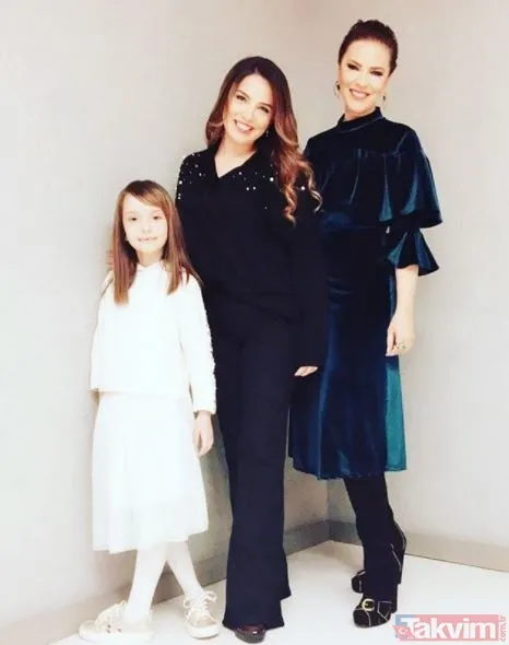 Esra Erol'un oğulları sosyal medyada ilgi odağı oldu - 33