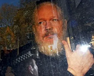 Julian Assange hakkında karar çıktı
