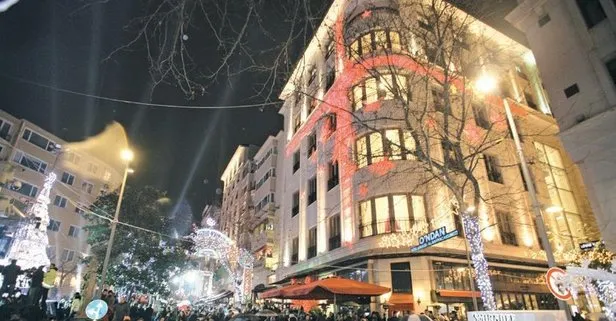 Sahibinden 100 Odali Otel Takvim