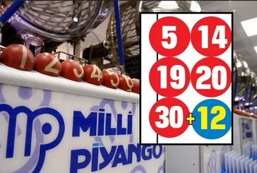 2 talihliye 1.9’ar milyon