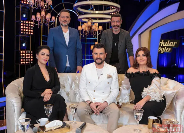 Zara’nın eski eşi bakın kim çıktı! Duyan şaştı kaldı meğer kendisinden de ünlüymüş! Son hali şoke eden Zara... - 2