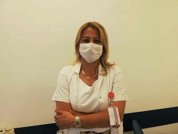 Son dakika: Bilim Kurulu Üyesi Sema Turan'dan flaş açıklama: Salgında ikinci dalga ne zaman bekleniyor?-1