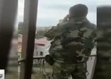 Azerbaycan'ın işgalden kurtardığı Şuşa'da 28 yıl sonra Ezan-ı Muhammed'inin sesi arşa çıktı