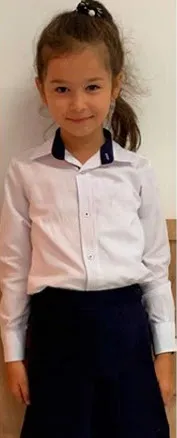 Babasının aynısı! İşte Elif Ada'nın son hali - 16