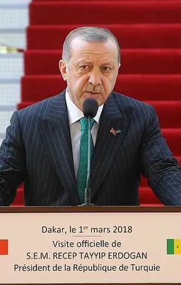 Erdoğan, ABD’nin Münbiç teklifini açıkladı