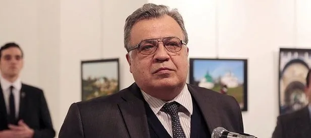 Suikast FETÖ işi, arkasında ABD var