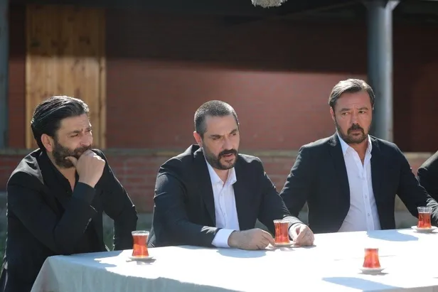 EDHO 7. yeni sezon bölümleri hangi tarihte yayınlanacak? Eşkıya Dünyaya Hükümdar Olmaz ne zaman başlayacak?-2
