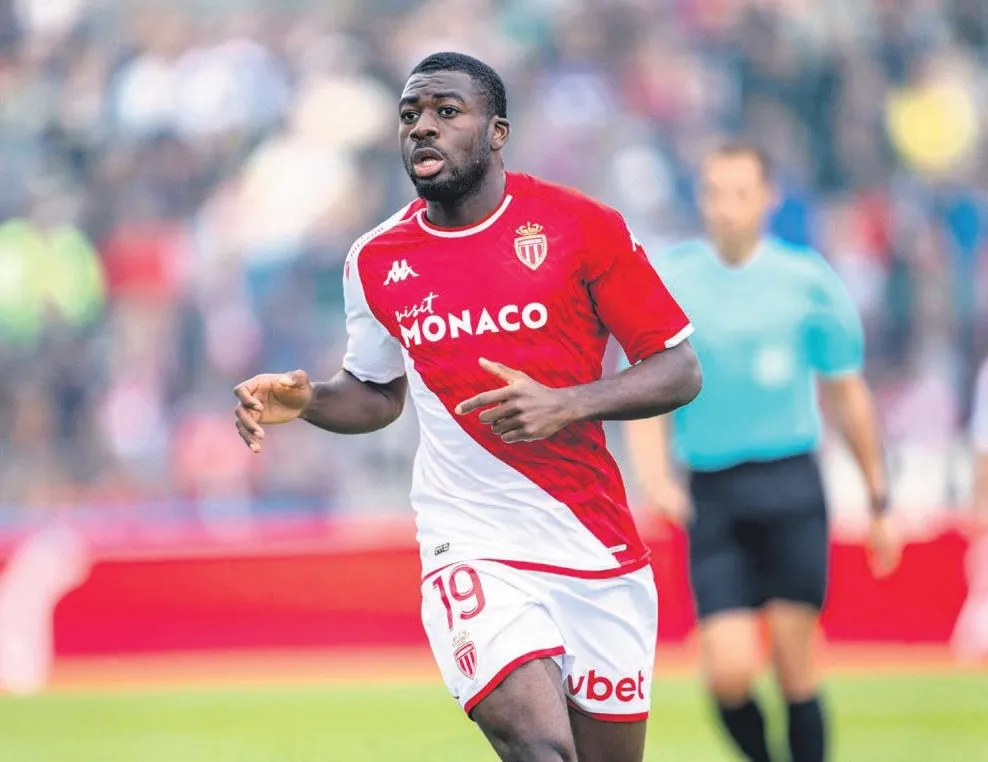 Youssouf Fofana’ya Arsenal kancası