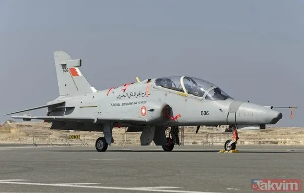 İngiliz dergi açıkladı! Raporlara göre Türk Hava Kuvvetleri... - 33